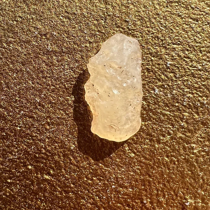 Libyan Desert Glass