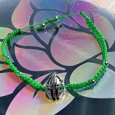 Lyme Warrior Bracelets