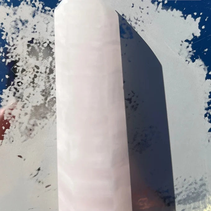 Mangano Calcite Towers