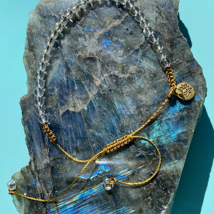 Mini Crystal Bracelets