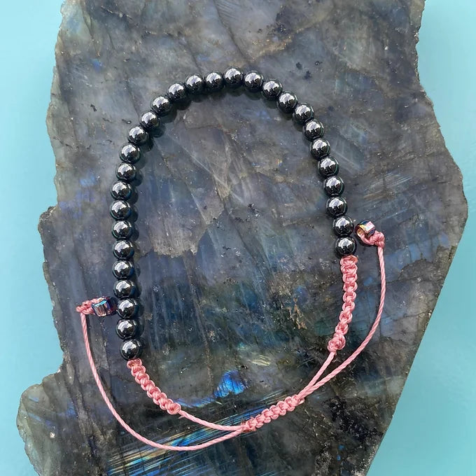 Mini Crystal Bracelets