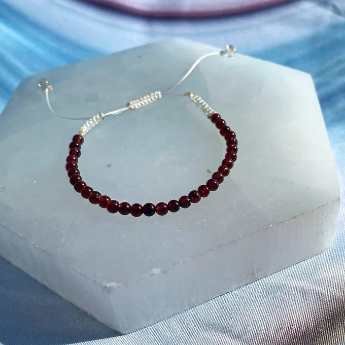 Mini Crystal Bracelets