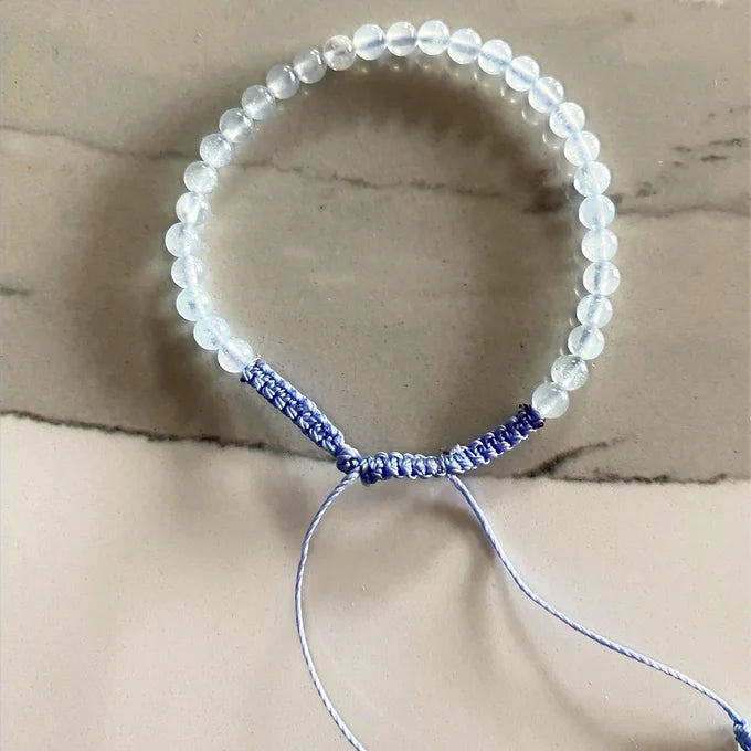 Mini Crystal Bracelets