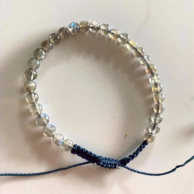 Mini Crystal Bracelets