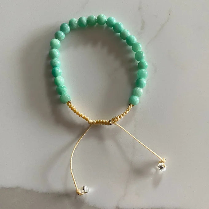 Mini Crystal Bracelets