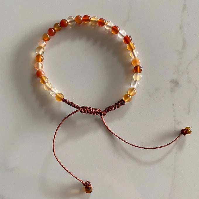 Mini Crystal Bracelets
