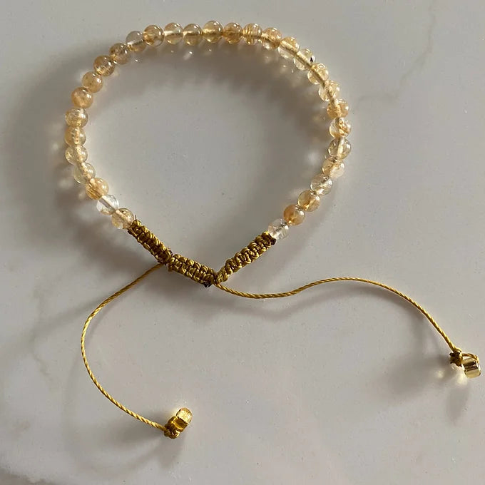 Mini Crystal Bracelets
