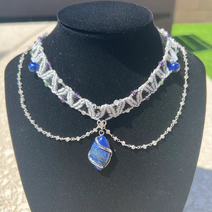 Molli's Night Out Choker