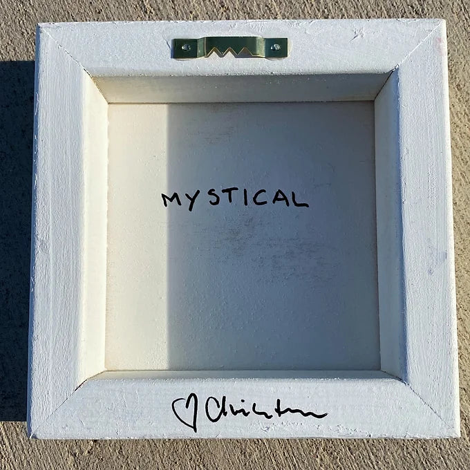 Mystical Painting
