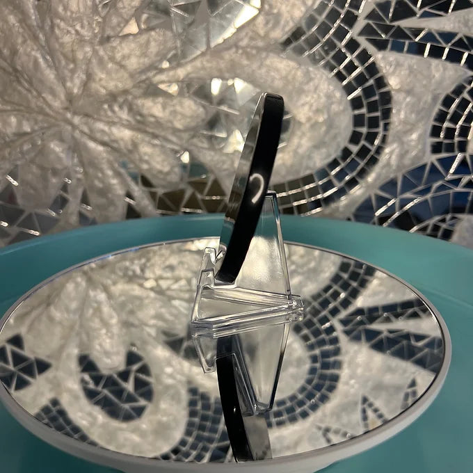 Obsidian Mirror
