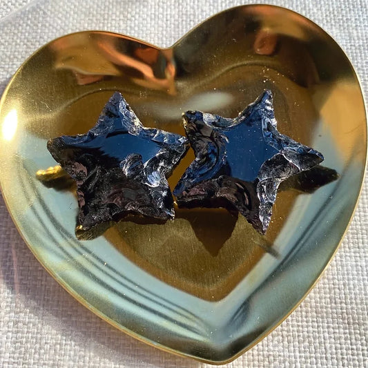 Obsidian Star