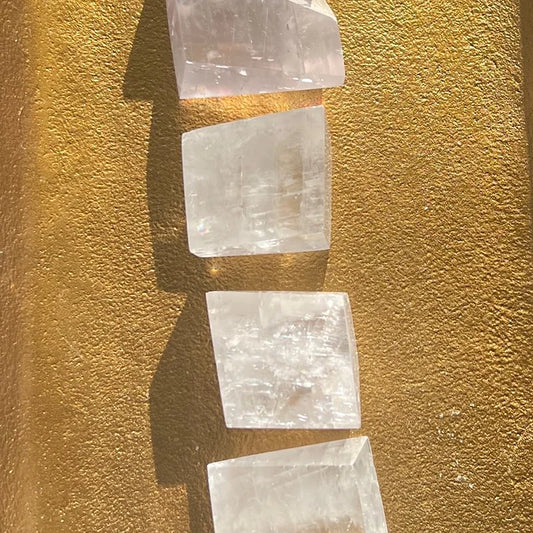 Optical Calcite