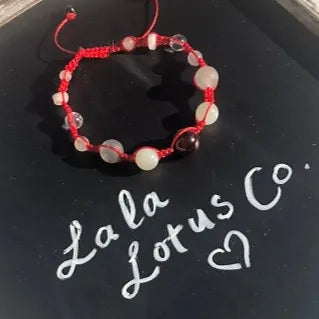 Passion Bracelet