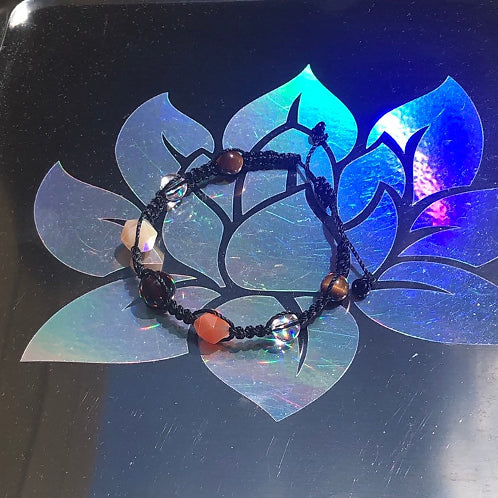 Performer's Bracelet