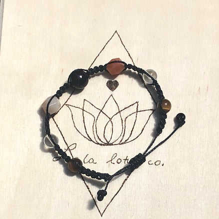 Performer's Bracelet