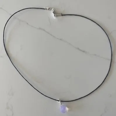Pink Opalite Necklace
