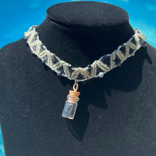 Protection Potion Choker