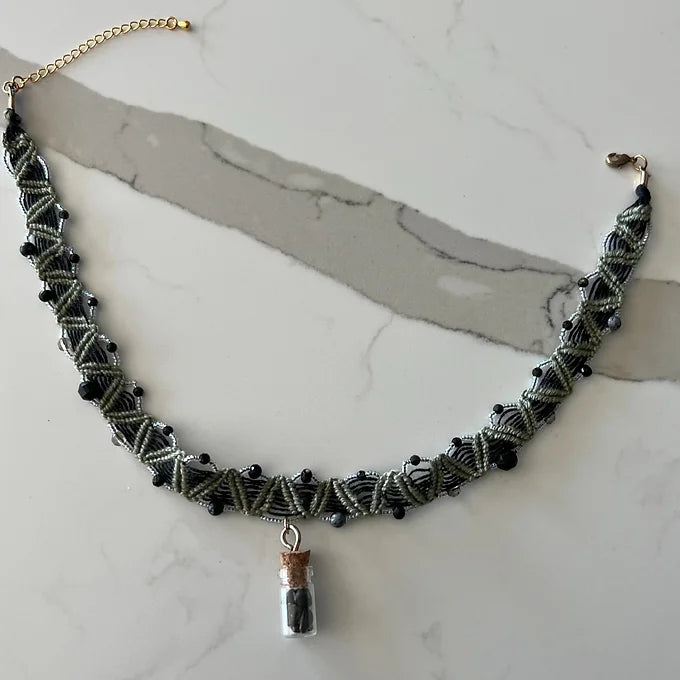 Protection Potion Choker