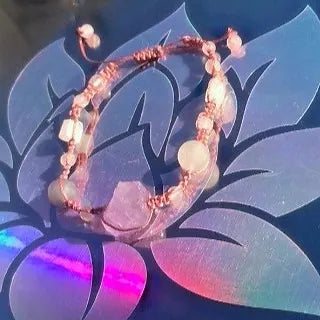 Raw Love Bracelet