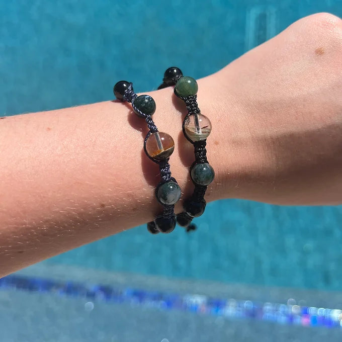 Rupert's Protection Bracelets