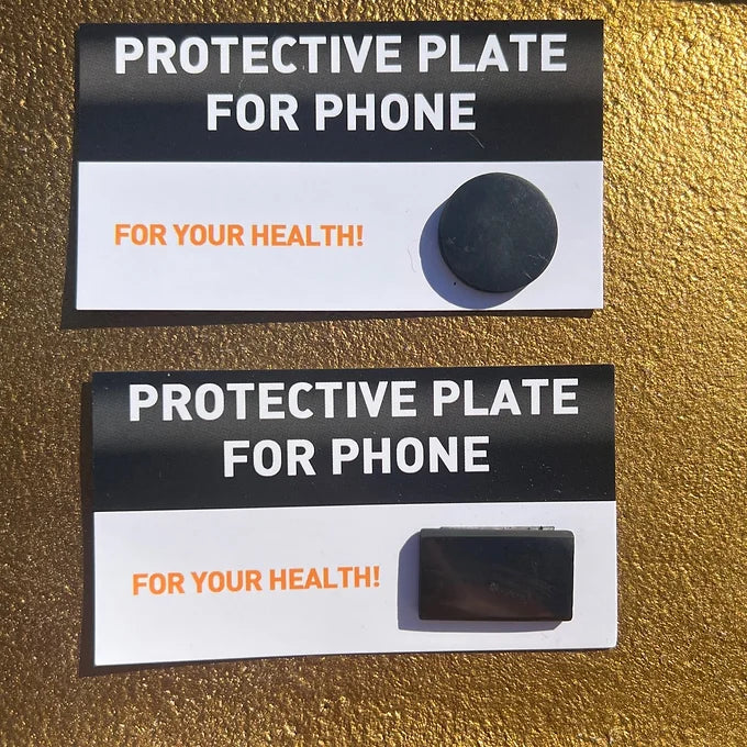 Shungite EMF Protection diode