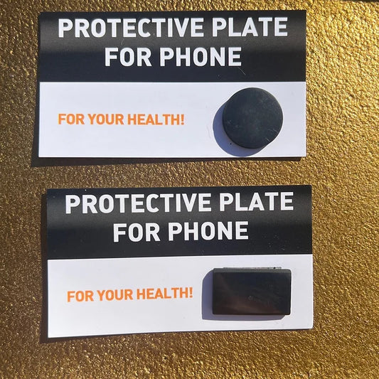 Shungite EMF Protection diode