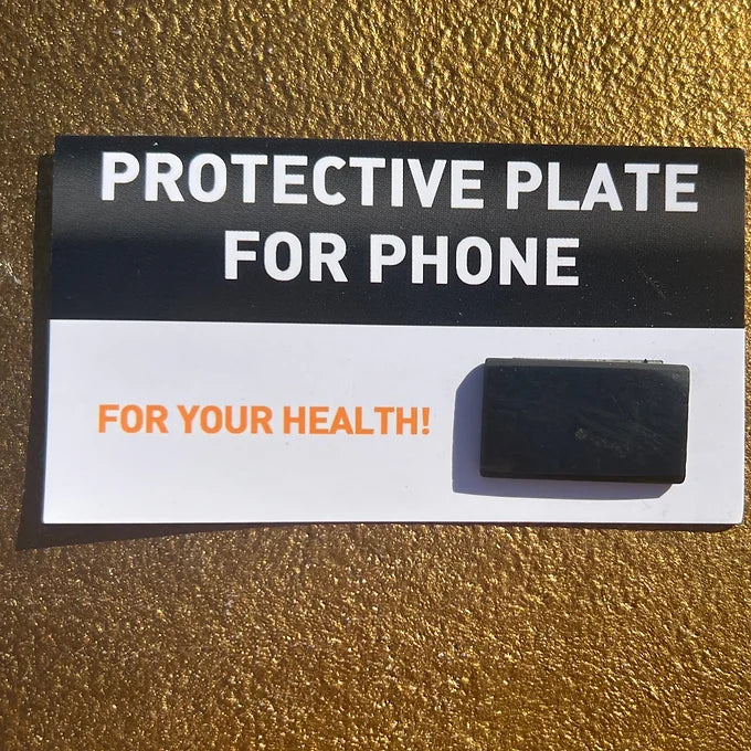 Shungite EMF Protection diode