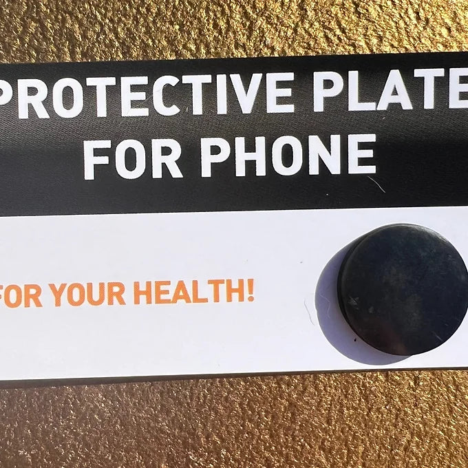 Shungite EMF Protection diode