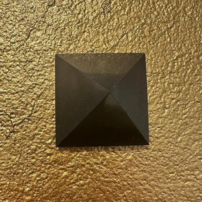 Shungite Pyramid