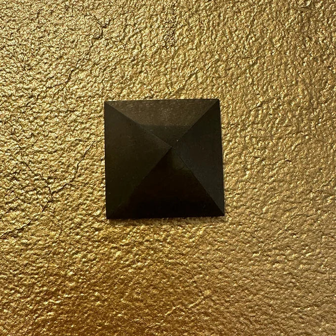 Shungite Pyramid