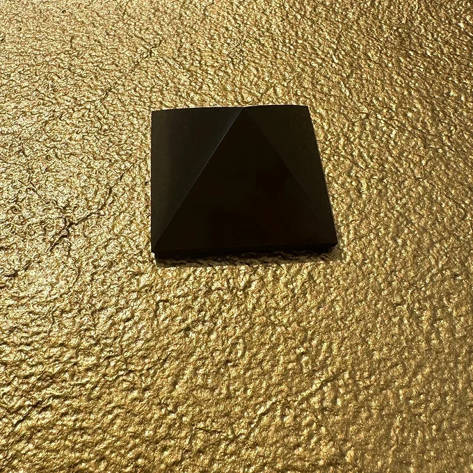 Shungite Pyramid