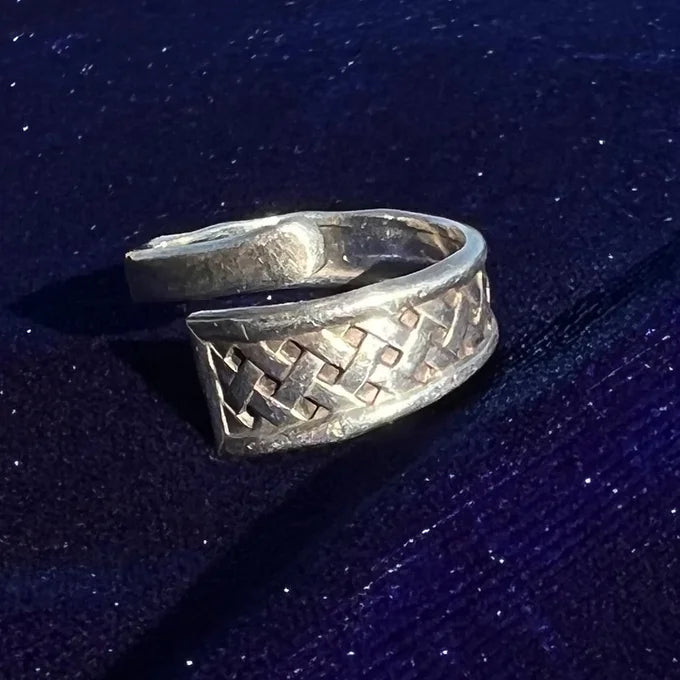 Vintage Avon Ring