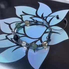 Wealth, Success, and Protection Bracelet