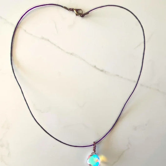 Angel Aura necklace