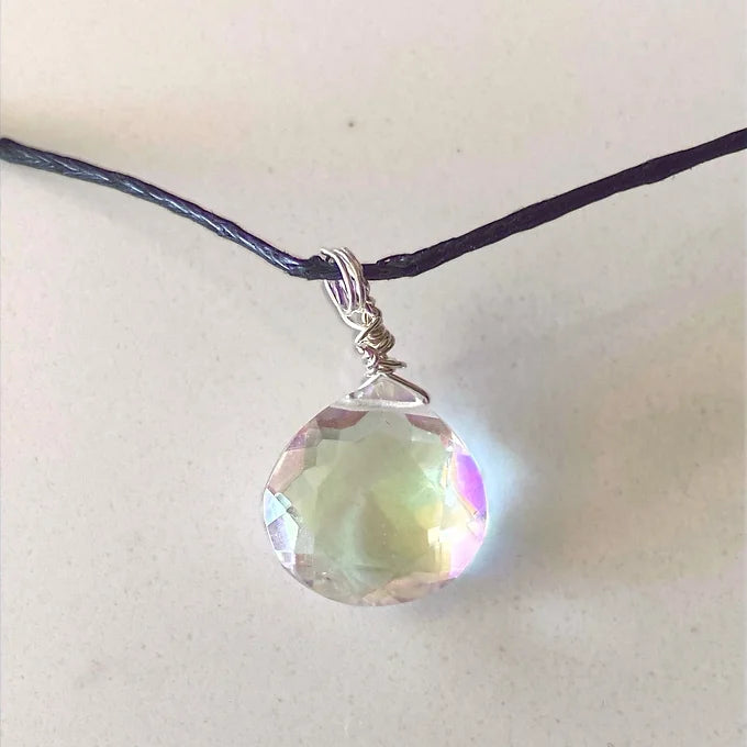 Angel Aura necklace