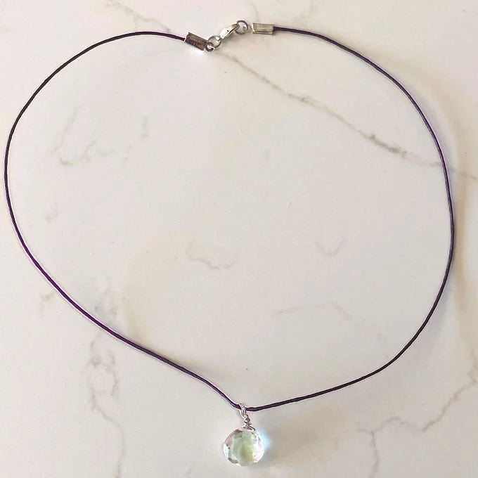 Angel Aura necklace