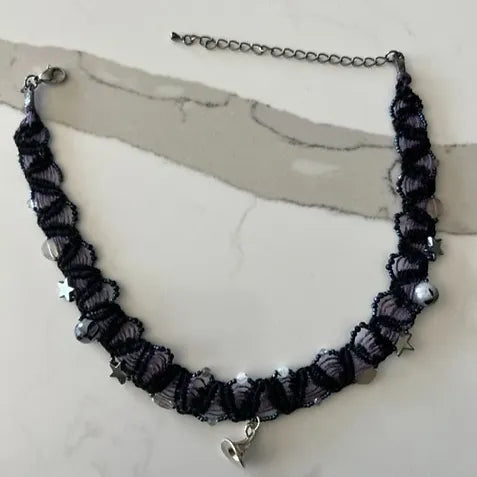 Celestial Witch Choker