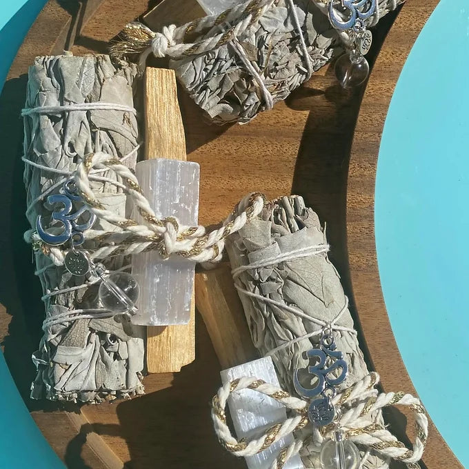 Cleansing Bundles