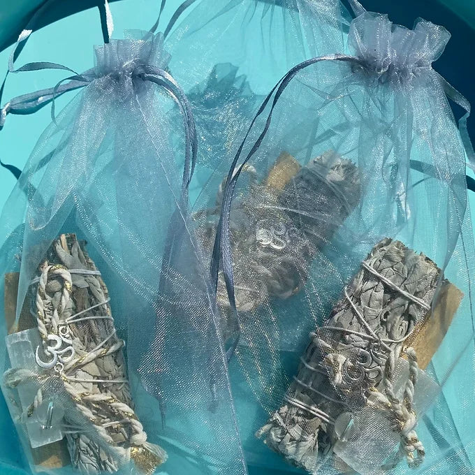 Cleansing Bundles