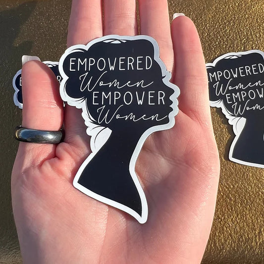 Empowered Women Empower Women