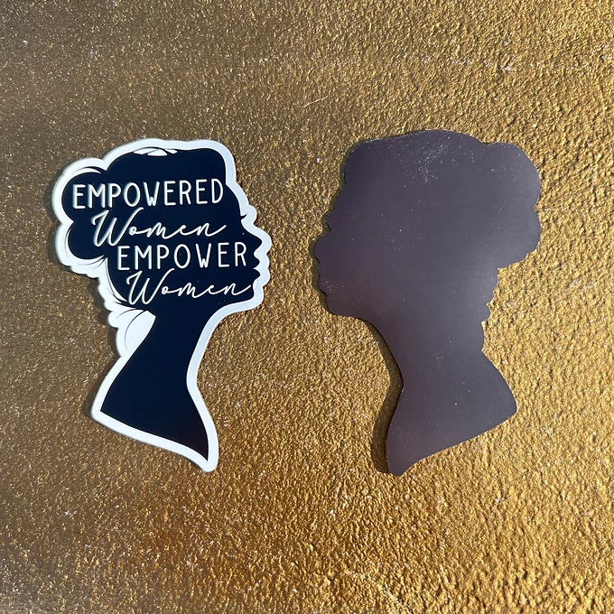 Empowered Women Empower Women