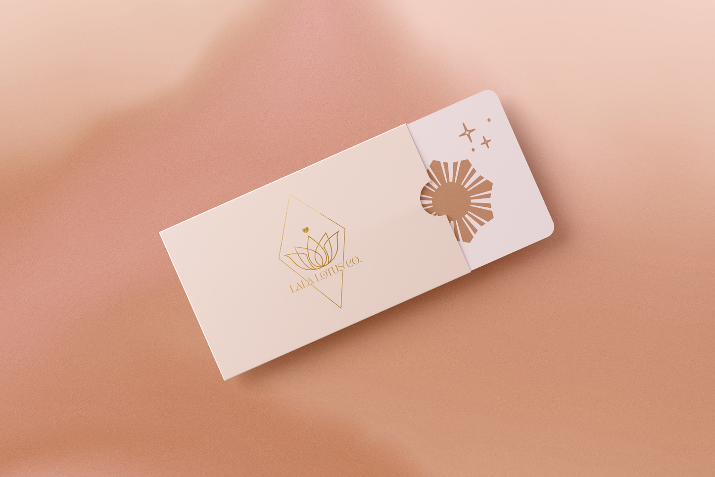 LaLa Lotus Co. Gift Card