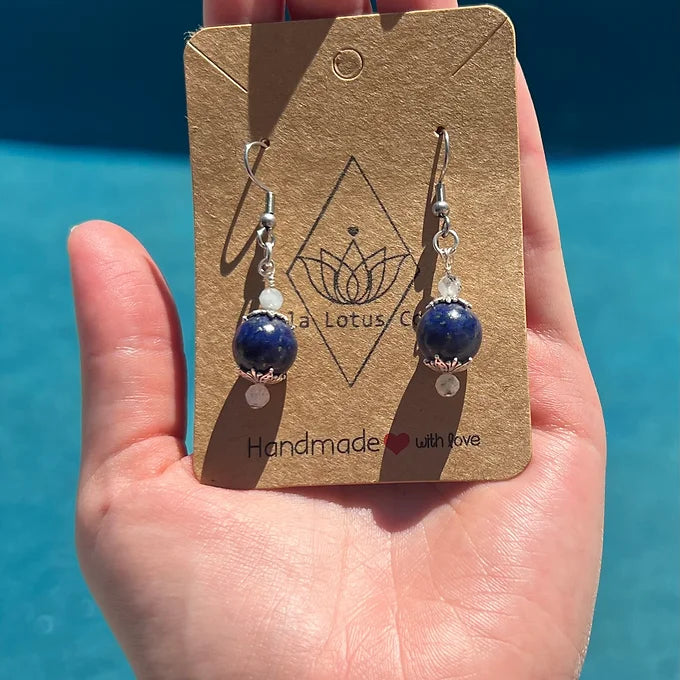 Molli's Night Out Earrings