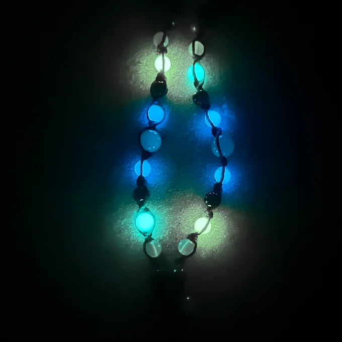 Purple Haze Choker Bundle