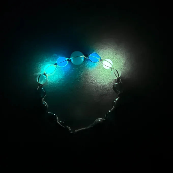 Purple Haze Choker Bundle