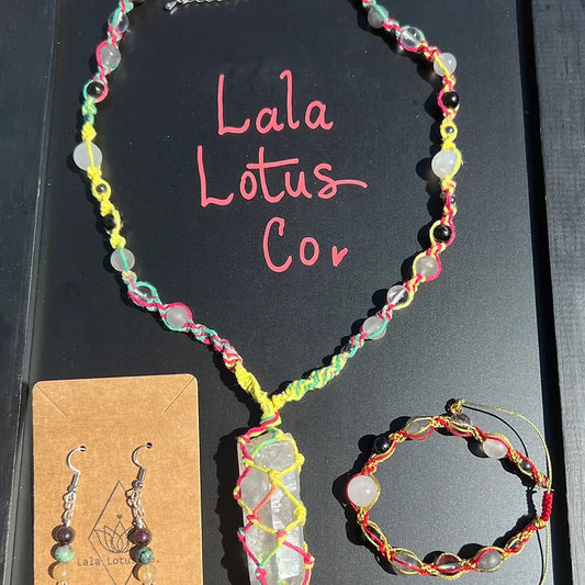 Rasta Inspired Bundle