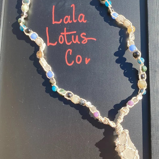 Spirit Necklace