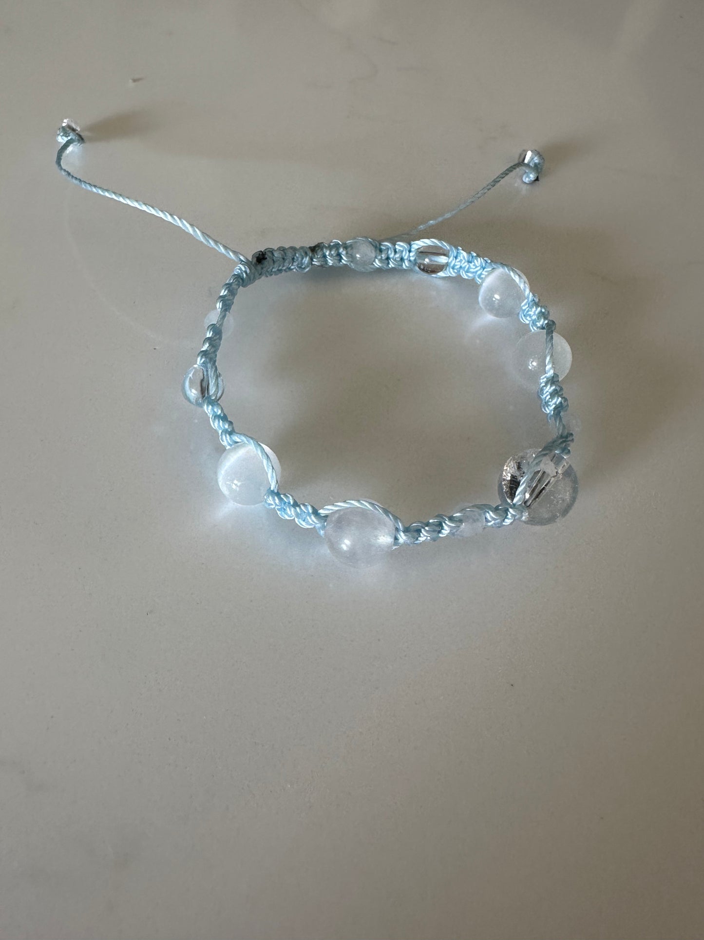 Clarity Bracelet