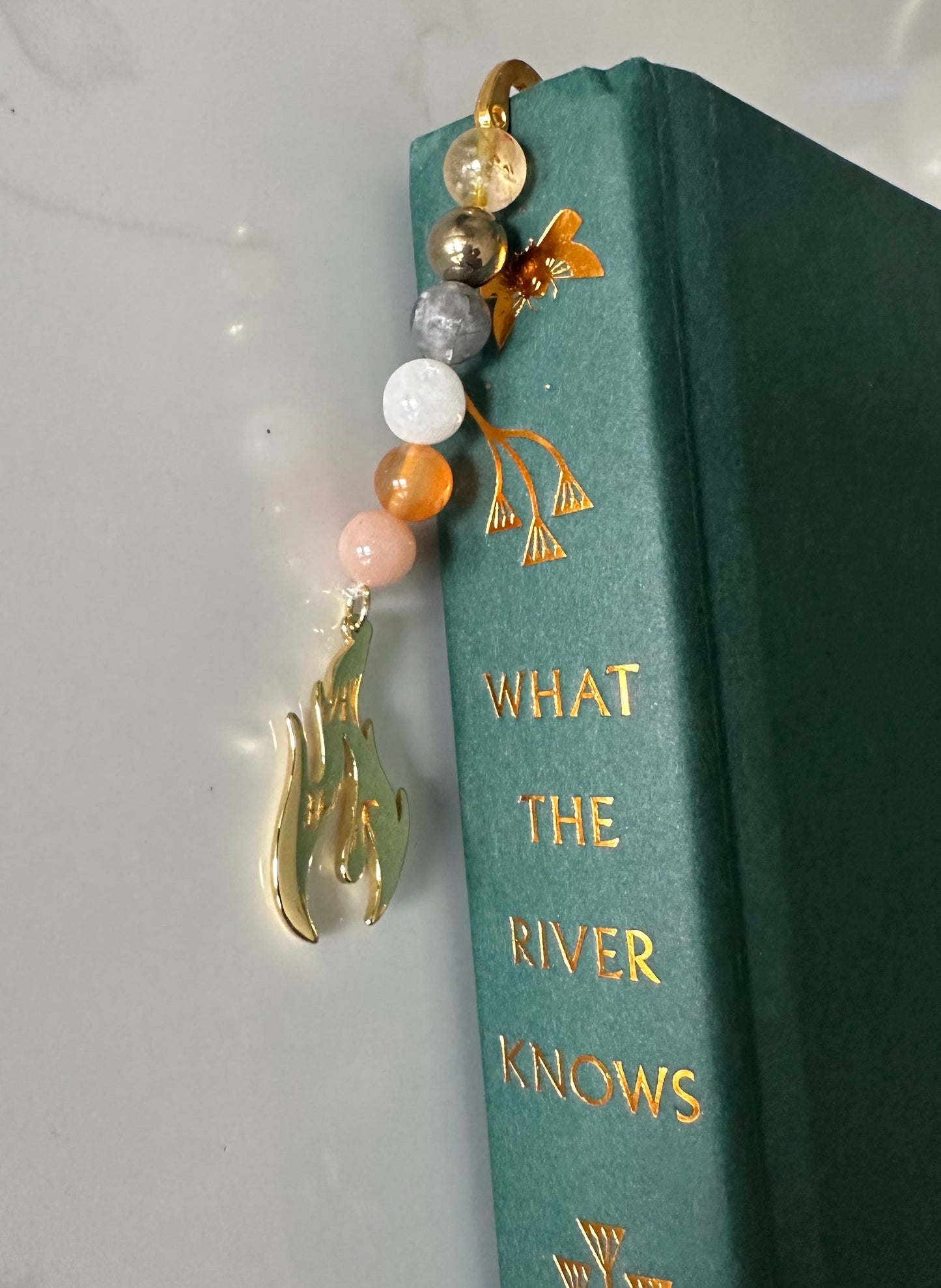 Light in The Night Bookmarks (Pre-order)