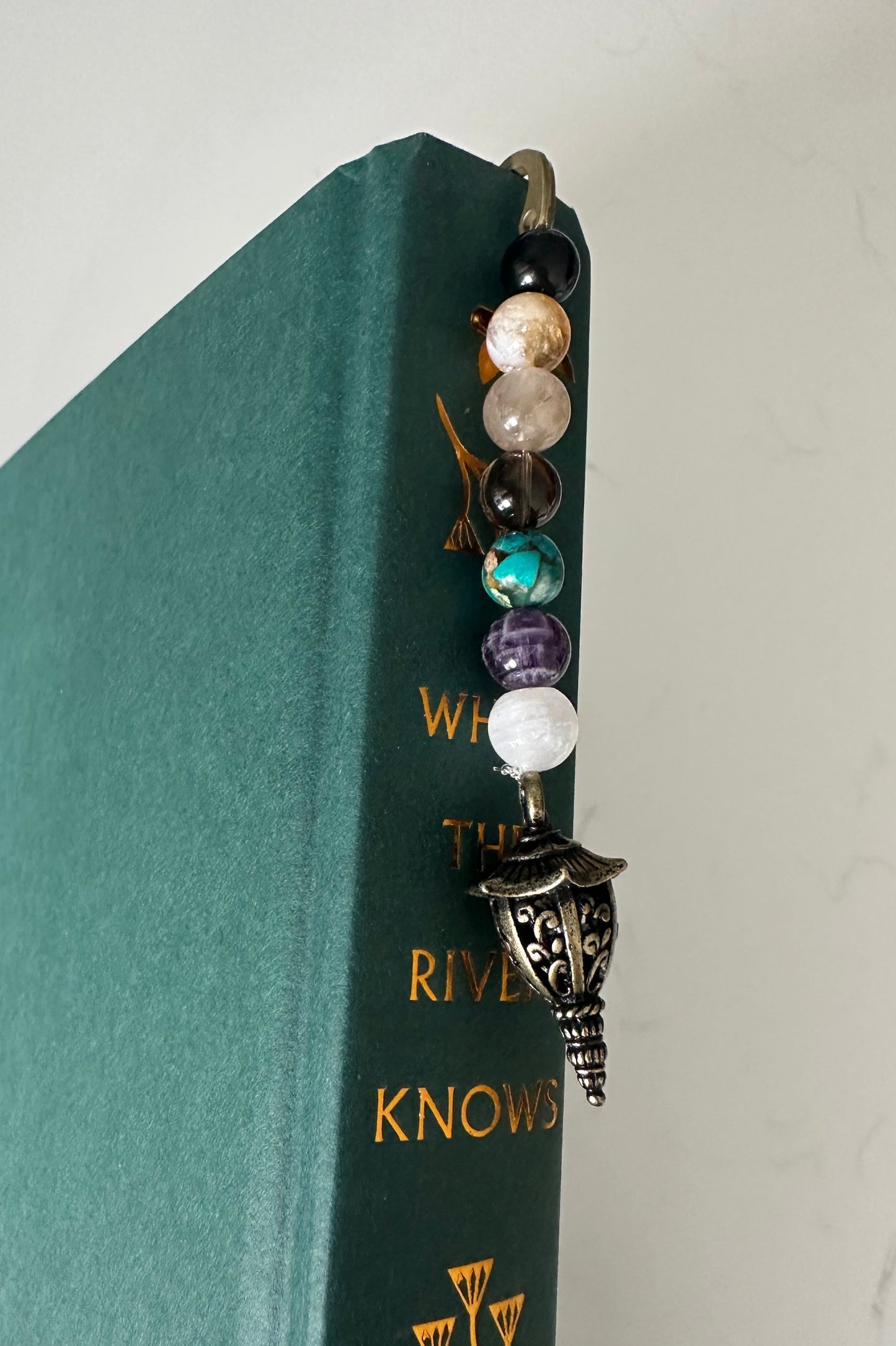 Light in The Night Bookmarks (Pre-order)
